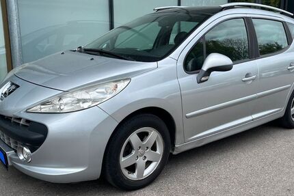 Peugeot 207 104.000 km 2.999 &euro; Kolbermoor 83059