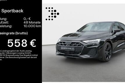 Audi A3 4.800 km 45.890 &euro; Schweinfurt 97424