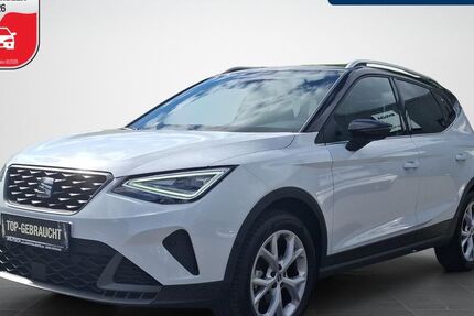 Seat Arona 13.400 km 25.580 &euro; Tuttlingen 78532