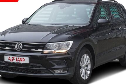VW Tiguan 53.253 km 19.490 &euro; Magdeburg 39118