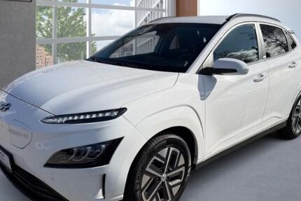 Hyundai KONA 16.900 km 16.985 &euro; Augsburg 86165