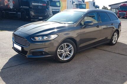 Ford Mondeo 115.000 km 13.750 &euro; Rödermark 63322