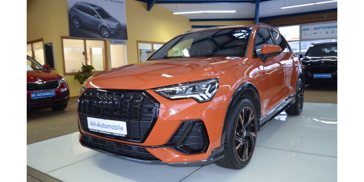 Audi Q3 99.000 km 25.880 &euro; Bad Doberan 18209