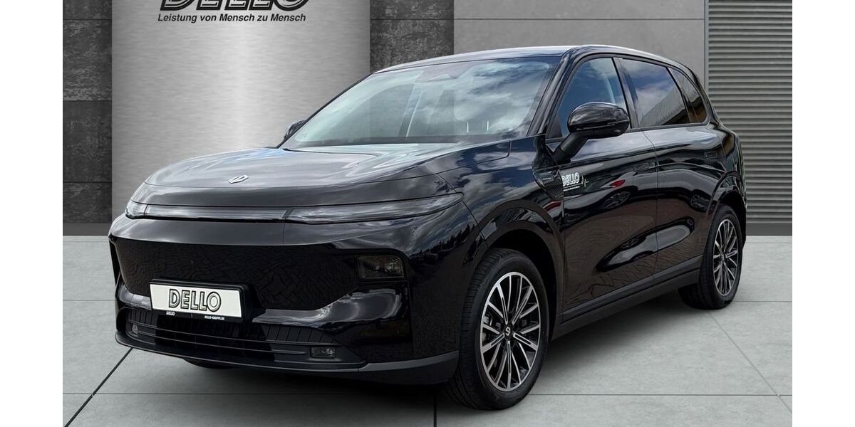 Leapmotor B10 1.950 km 35.749 &euro; Parchim 19370