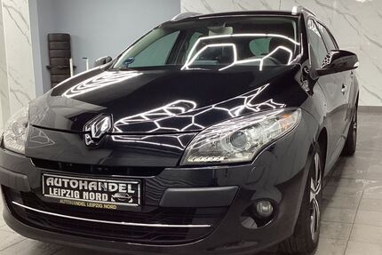 Renault Megane 98.533 km 7.999 &euro; Leipzig 04178