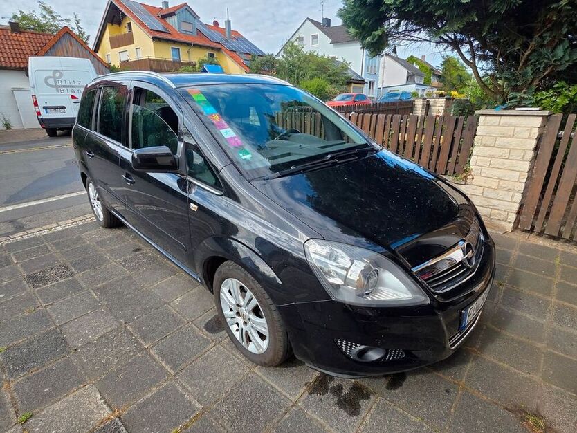 Zafira