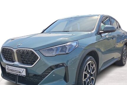 BMW X2 41.808 km 37.233 &euro; Erfurt 99087