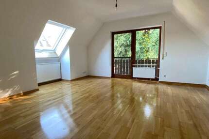 Wohnung Nördlingen - 3.5 Zimmer, 86 m&sup2;, 349.000&euro; | Angebot:27287504