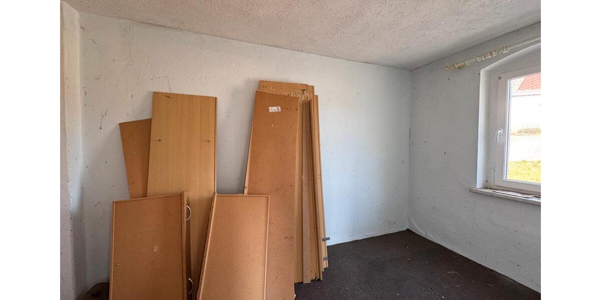 KLEINES HAUS FÜR GROSSE TRÄUME 4 zimmer