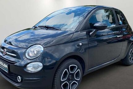 Fiat 500 61.380 km 10.400 &euro; Erding 85435