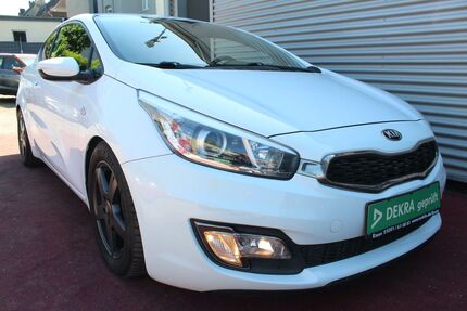 Kia ceed / Ceed 99.911 km 8.479 € Essen 45326