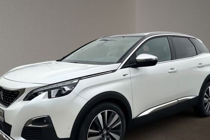 Peugeot 3008 160.970 km 15.900 € Leipzig 04209