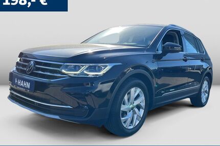 VW Tiguan 74.990 km 25.930 &euro; Wendlingen 73240