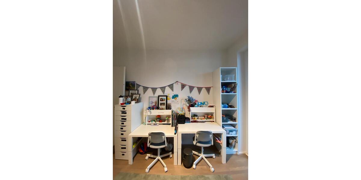 Etagenwohnung Köln Lindenthal - 4 Zimmer, 115 m&sup2;, 975.000&euro; | Angebot:26594533