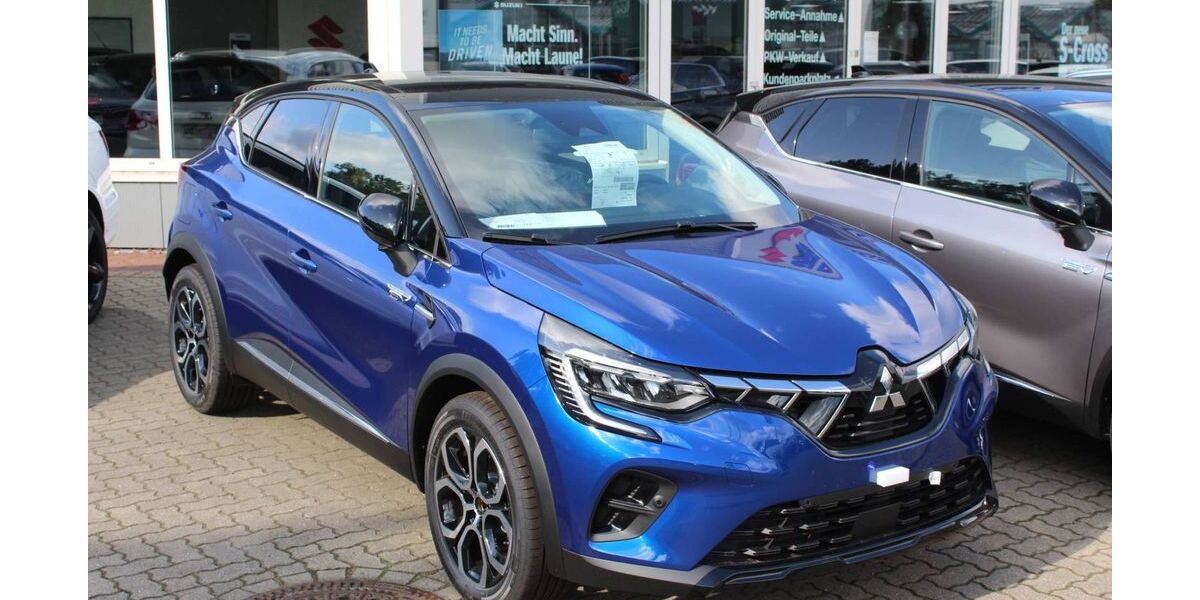 Mitsubishi ASX 29.499 km 25.950 &euro; Elmshorn 25337