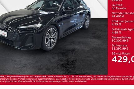 Audi A5 6.900 km 49.330 &euro; Giessen 35394