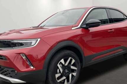 Opel Mokka 31.681 km 23.880 &euro; Gröbenzell 82194