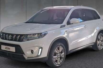 Suzuki Vitara 47.443 km 17.840 &euro; Erfurt 99086