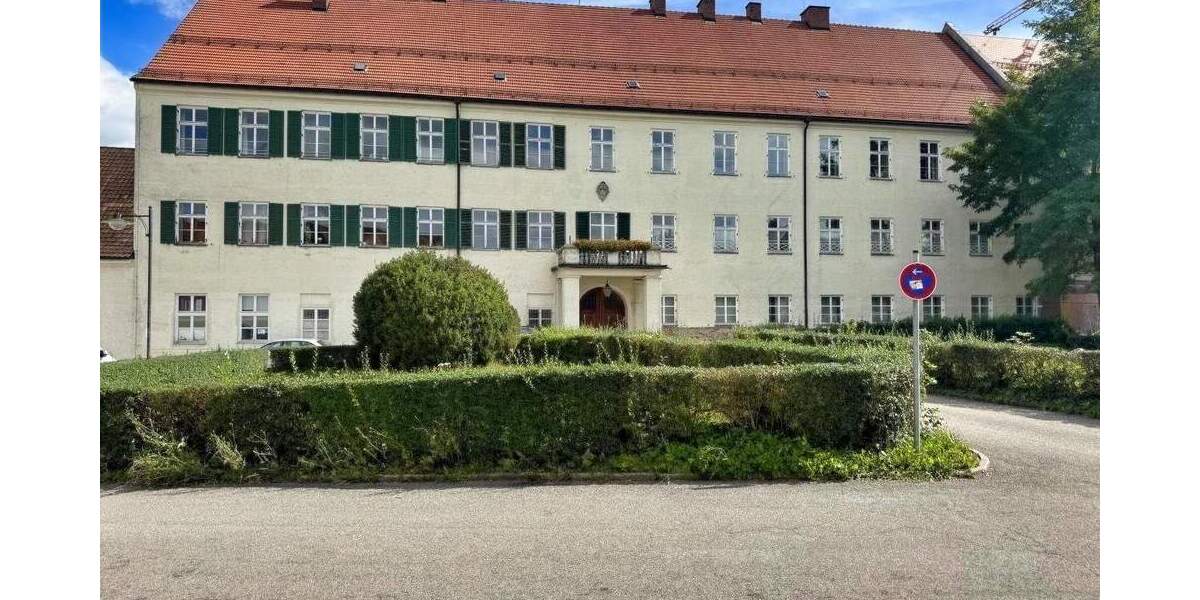 Gewerbeobjekt Ebersberg - 9 Zimmer, 3.315&euro; | Angebot:23034251