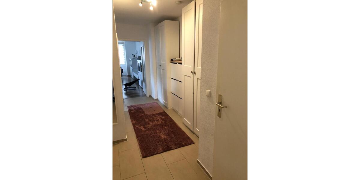 Erdgeschoßwohnung Hamburg Wandsbek - 2 Zimmer, 69 m&sup2;, 318.000&euro; | Angebot:25419114