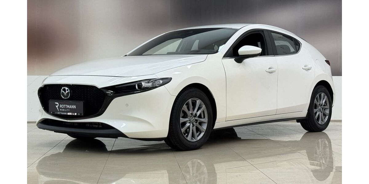 Mazda 3 38.466 km 19.500 &euro; Oberhausen 46149