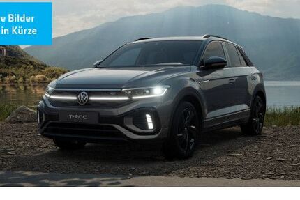 VW T-Roc 8.460 km 33.550 &euro; Wolfsburg 38440
