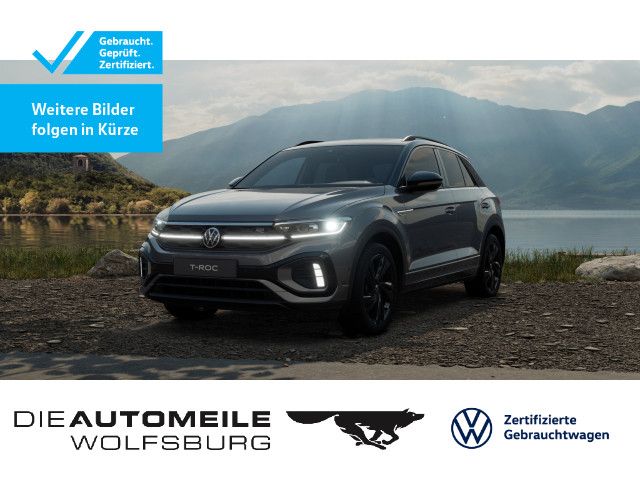 VW T-Roc 8.460 km 33.550 &euro; Wolfsburg 38440