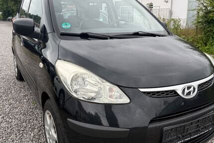 Hyundai i10 170.344 km 1.250 &euro; Seesen 38723
