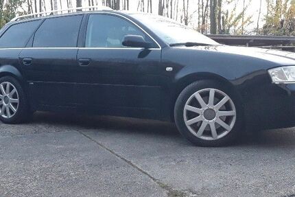 Audi A6 342.000 km 2.900 &euro; Bautzen 02625