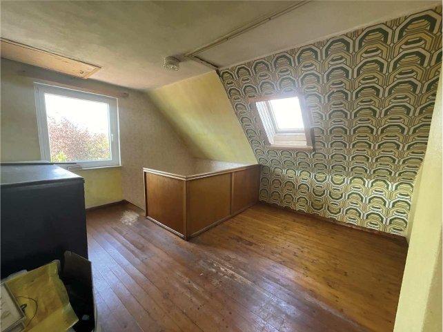 Einfamilienhaus Rehburg-Loccum Loccum - 5 Zimmer, 116 m&sup2;, 138.000&euro; | Angebot:26991108