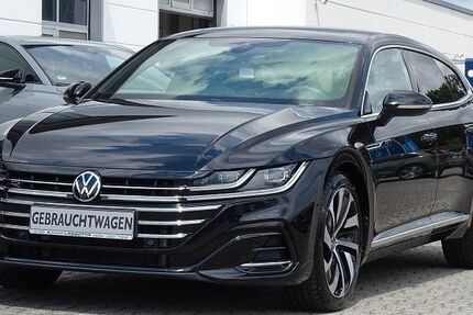 VW Arteon