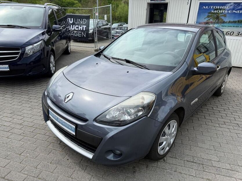 Clio