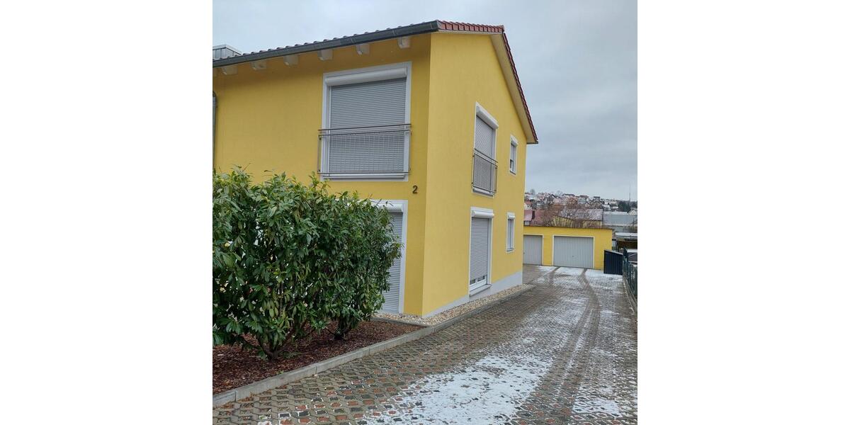 Dachgeschoßwohnung Regensburg Gallingkofen - 3 Zimmer, 63 m&sup2;, 375.000&euro; | Angebot:24611128