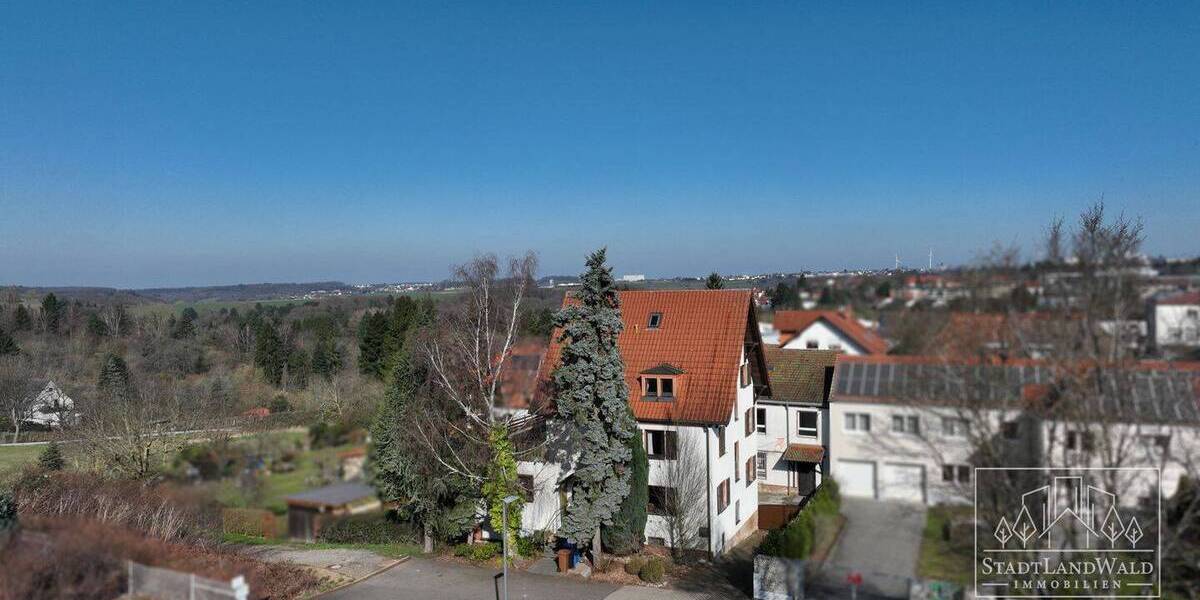 Einfamilienhaus Pirmasens Innenstadt - 1 Zimmer, 240 m&sup2;, 298.900&euro; | Angebot:26306199