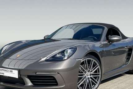 Porsche Boxster 28.145 km 69.980 € Kiel 24106