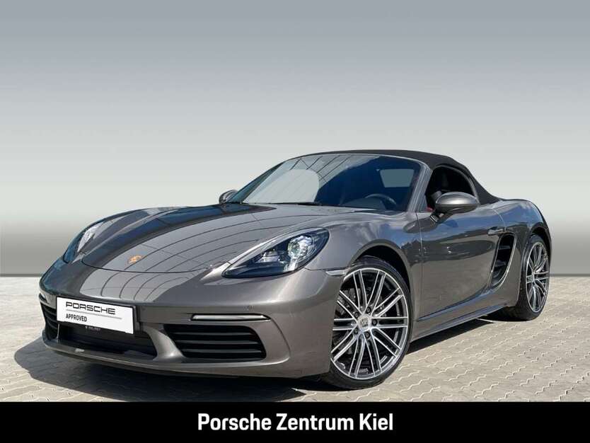 Porsche Boxster 28.145 km 69.980 € Kiel 24106