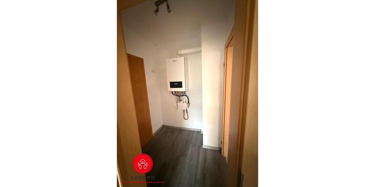 Erdgeschoßwohnung Pirmasens Fehrbach - 1 Zimmer, 38 m&sup2;, 300&euro; | Angebot:26420931