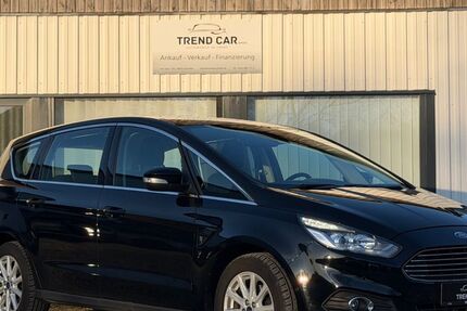 Ford S-Max 164.000 km 9.990 &euro; Harrislee 24955