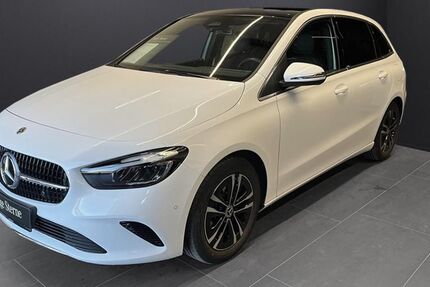 Mercedes-Benz B 200 12.036 km 31.960 &euro; Wittlich 54516