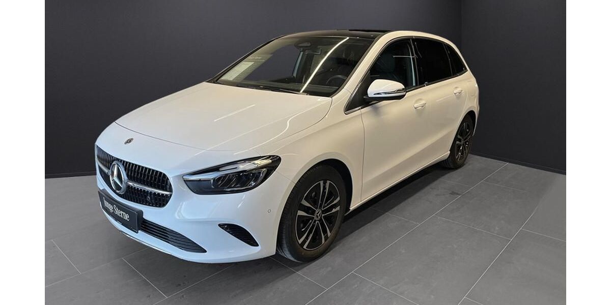 Mercedes-Benz B 200 12.036 km 31.960 &euro; Wittlich 54516