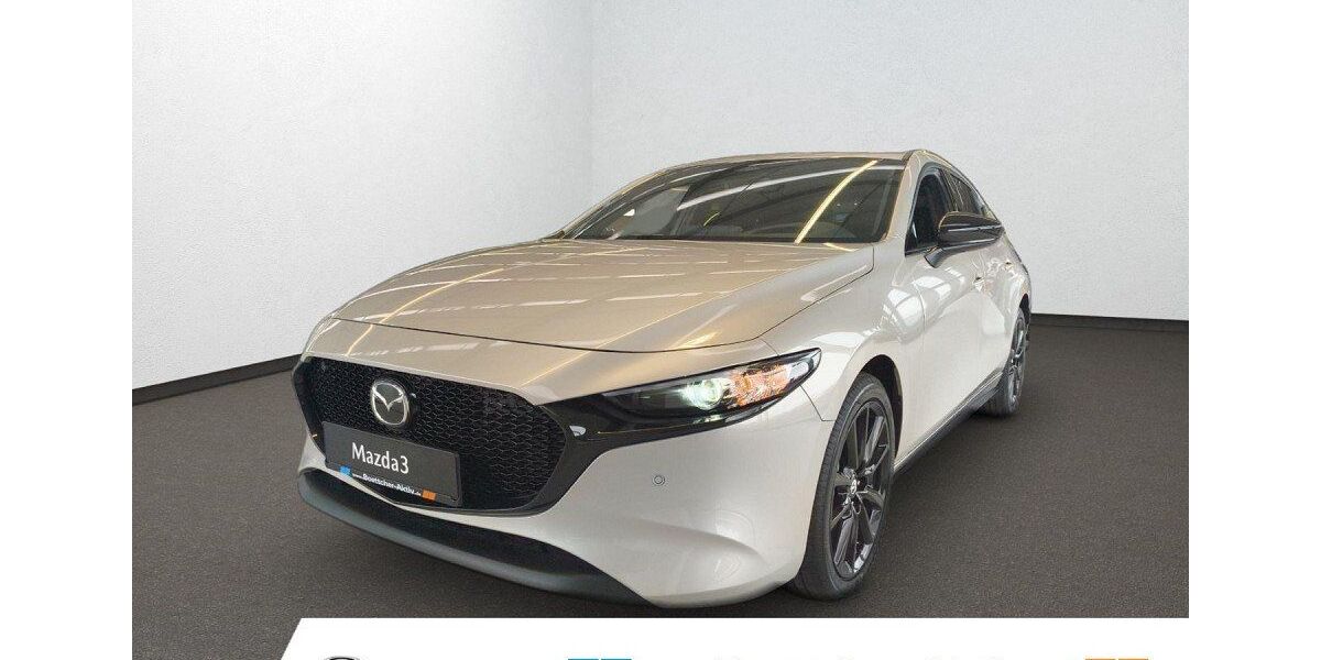 Mazda 3 8.021 km 23.990 &euro; Zwickau 08064