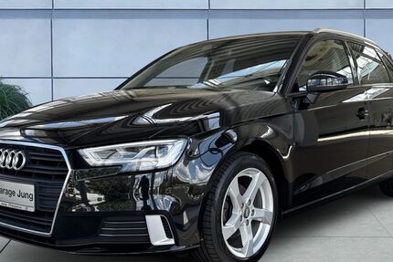 Audi A3 72.000 km 18.680 &euro; Pirmasens 66953