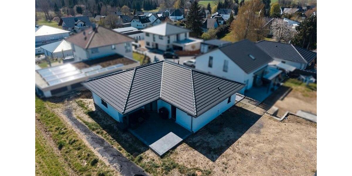 Bungalow Kastellaun - 4 Zimmer, 142 m&sup2;, 479.999&euro; | Angebot:26757355
