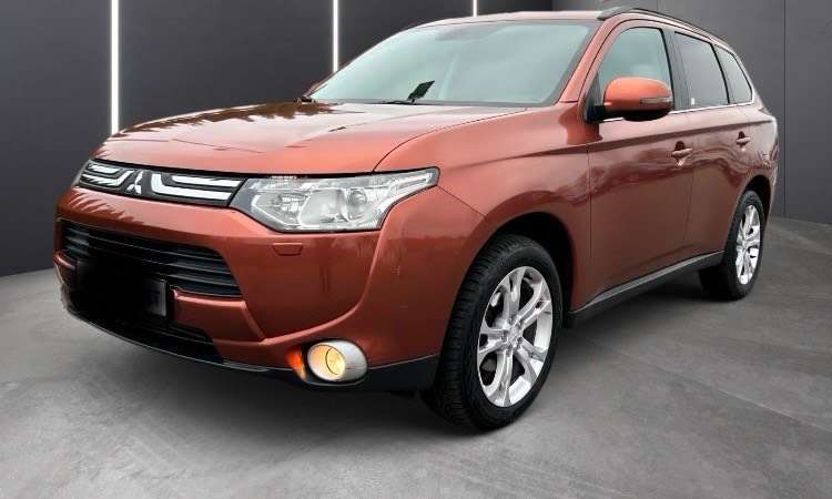 Outlander
