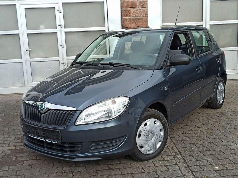 Fabia
