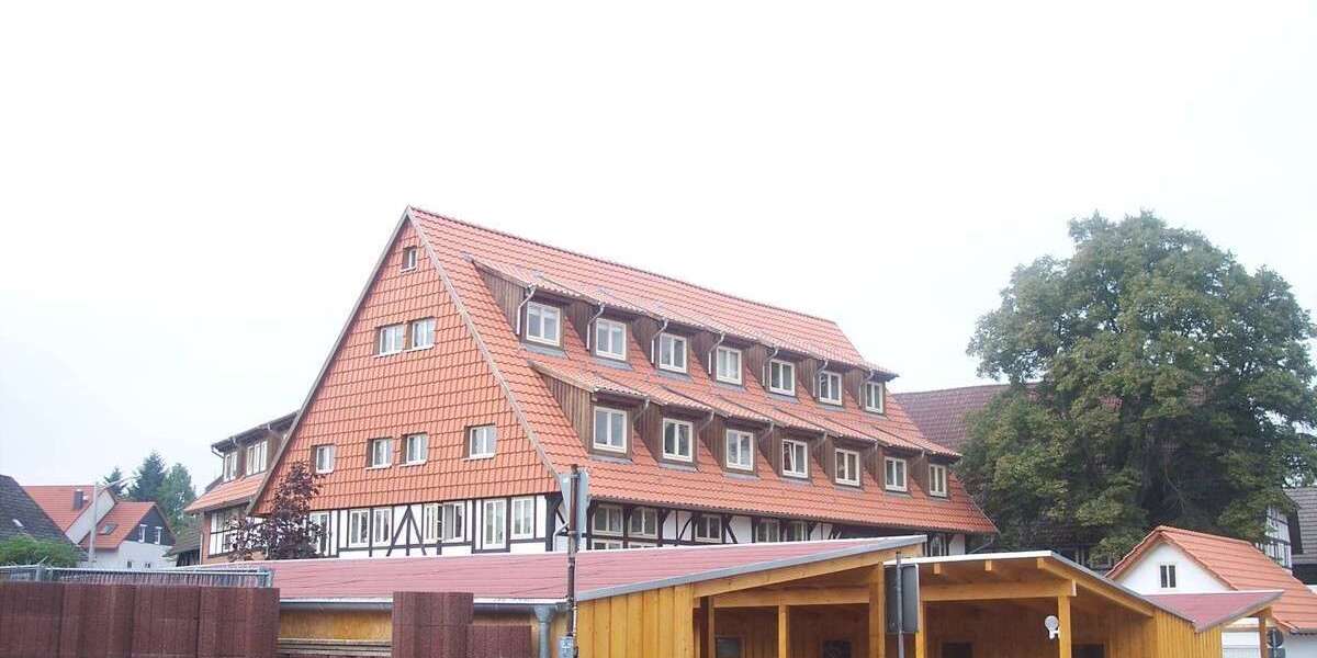 Etagenwohnung Braunschweig Lehndorf-Watenbüttel - 2 Zimmer, 46 m&sup2;, 162.750&euro; | Angebot:26427411