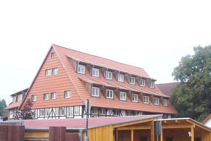 Wohnung Braunschweig Lehndorf-Watenbüttel - 2 Zimmer, 46 m&sup2;, 162.750&euro; | Angebot:26427411
