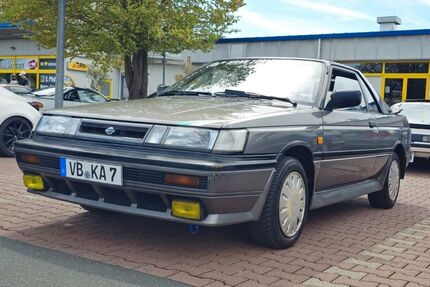 Nissan Sunny 180.400 km 3.700 &euro; Schotten 63679