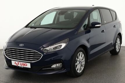 Ford S-Max 113.074 km 22.990 &euro; Wietmarschen 49835