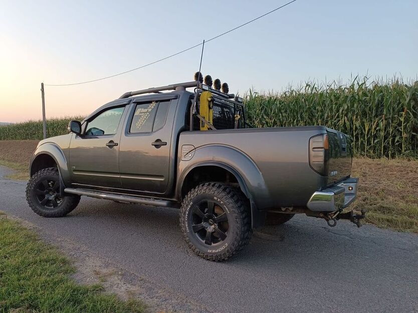 Navara